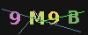 Gambar captcha